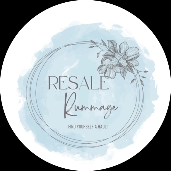 resalerummage